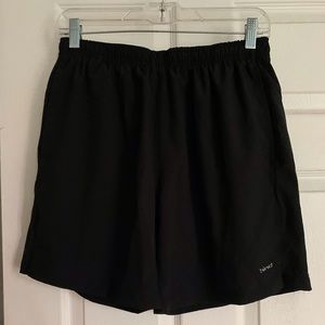 Hind running shorts. Men’s medium